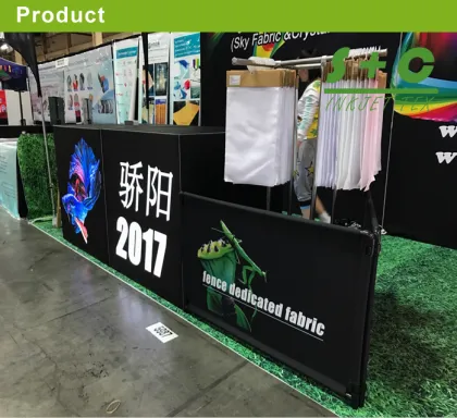 digital textile product light box material printing textile machine