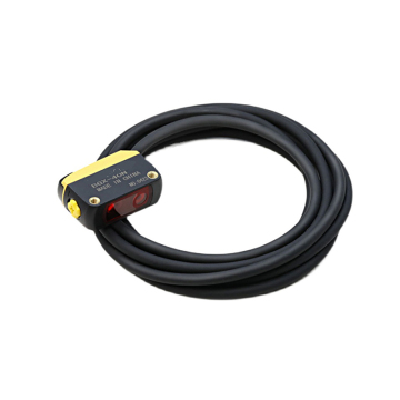BGX-40N Laser Reflective Waterproof Sensor