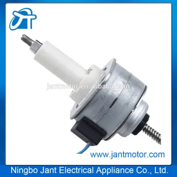 25BYZ 12v bipolar stepper motor