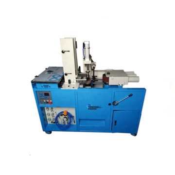 Single Station Fully Automatic Sole Edge Grinding Machine for Sandal and Slipper Shoes