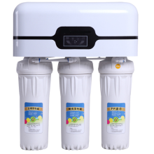 Home Use Green Healthy Oxygen Water Purifier Purifying Machine