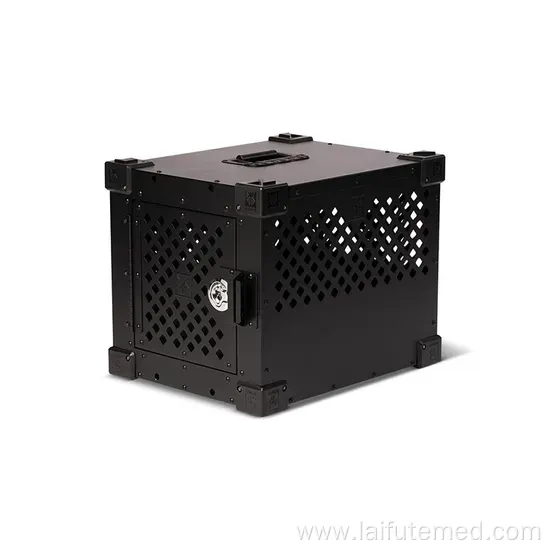 Collapsible Dog Crates for Pet Owners