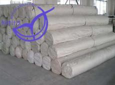 Non-woven Geotextile