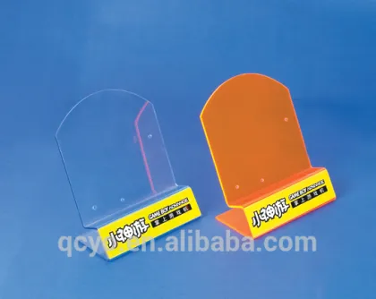 new products 2014 Acrylic Mobile Holders Acrylic Mobile Phone