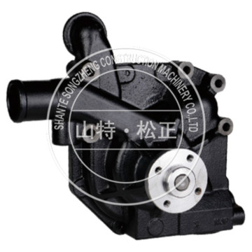 Water pump for QSB3.3 Engine 4955733 5301479 4981207 5254965