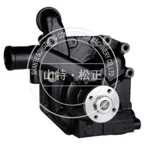 QSB3.3 Motor için su pompası 4955733 5301479 4981207 5254965