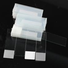 25mm x 75mm Microscope Slide