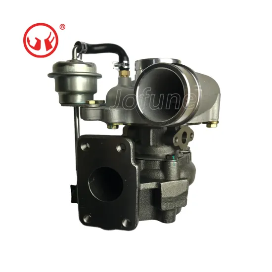 JF124013 Turbo Repair Kits K03 Cartridge Turbocharger for Iveco Daily 2.3 TD