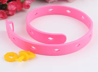 Cat pet flea contol collar