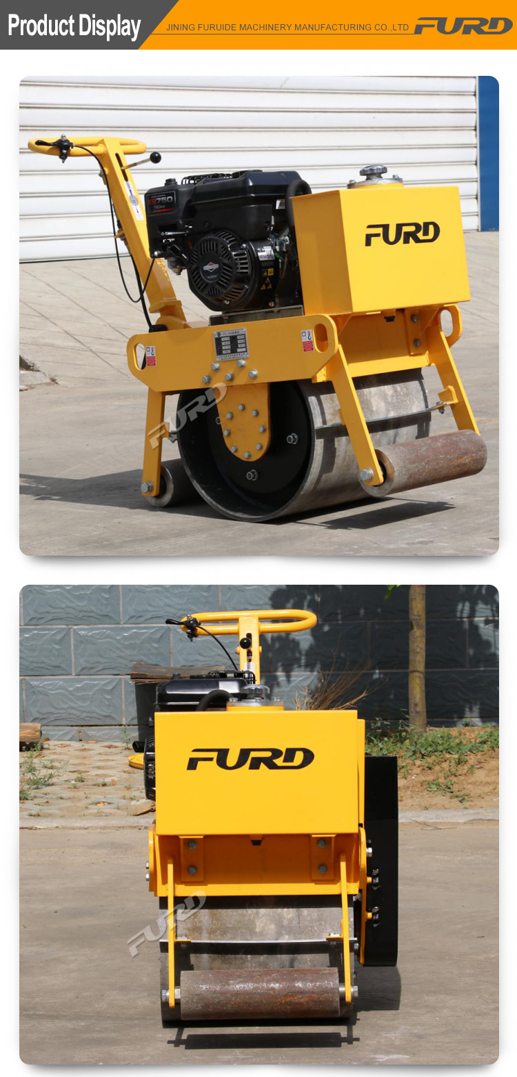 FYL-450-Road-roller_04