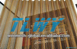 Decorative Metal Mesh