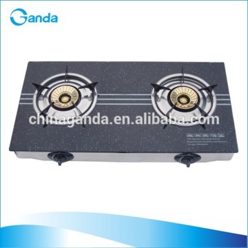Two Burners Gas Stove/ Table Gas cooker/Gas Cooking Hobs/ Kitchen Gas cooktop