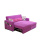 Multifunctional Cheap Pull Out Sofa Bed with Storage