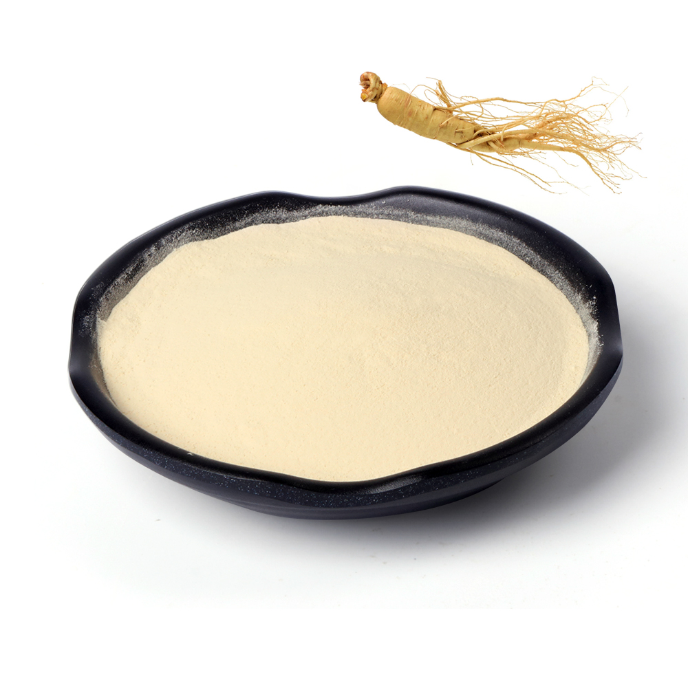 Ginseng Peptide Powder