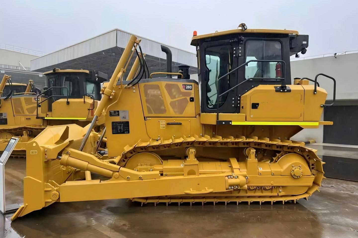 D260H 5