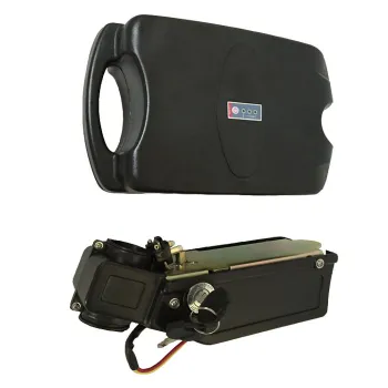 36v 20ah frog battery pack frog type 36v 20ah Frog Electric Bike Battery 48V 14Ah Electric Bike Battery