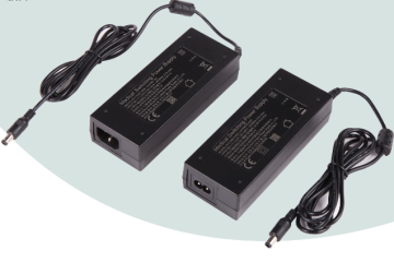 90W medical device adapter