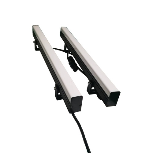 Lampu LED Pixel Rigid Bar berwarna-warni