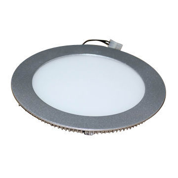 150mm 6-inch 8W LED Downlight with 50,000-hour Lifetime, 85-265V AC, CE, RoHS Marks, 3-year Warranty