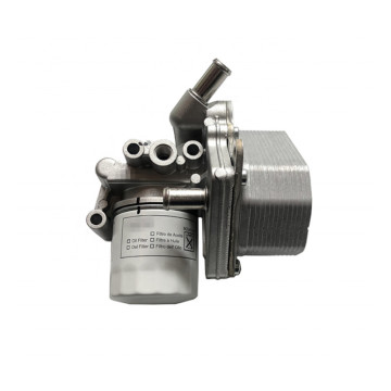 Oil Filter Assy & Oil Cooler Assy for Ford Transit V362 Tourneo BK2Q6B624CE