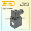 Best-Nr.0200 13mm Hole Diameter Solenoid Coil 12VDC