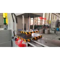 Top Injection Wax Injection Machine with Mixing Barrel