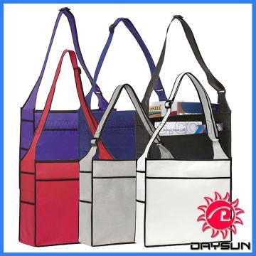 High Quality Nylon Shoulder Strap Bag