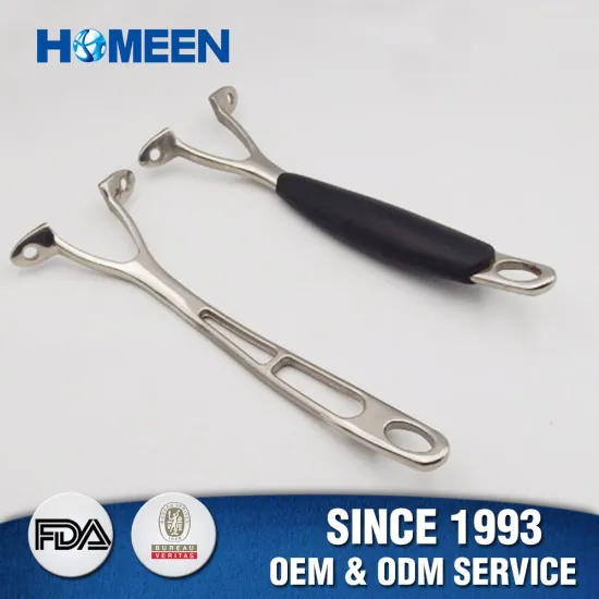 Excellent Hand Feeling Silicon Cookware Replacement Pan Handles