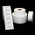 PP synthetic self adhesive thermal sticker label