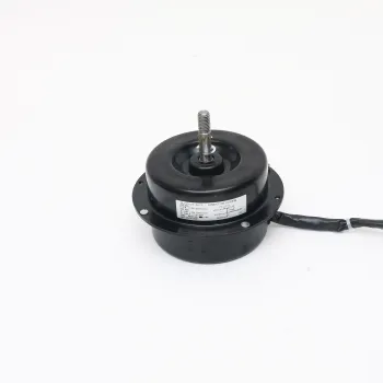 BL123-2E-A011 Single-phase Ventilation Motor - Shengzhou City Dong Fang Motor Co., Ltd.