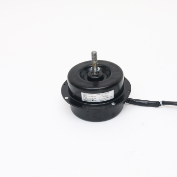 BL123-2E-A011 Motor pengudaraan fasa tunggal-Shengzhou City Dong Fang Motor Co., Ltd.