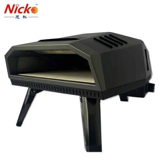 4.4kw 64.7*35.9*34.7 Cm Product Size BBQ Camping Charcoal Grill Portable BBQ Gas Grill