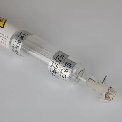 co2 laser tube laser RECI quality