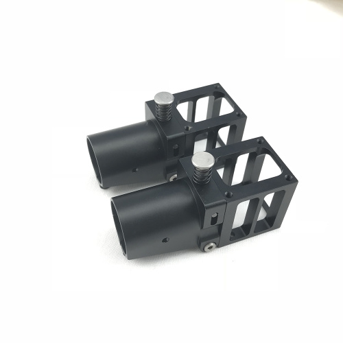 Junta plegable de ø25mm para drone