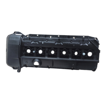 BMW Engine Valve Chamber Rocker Cover - TÜV Certified Auto Body Systems