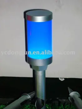 garden lamp