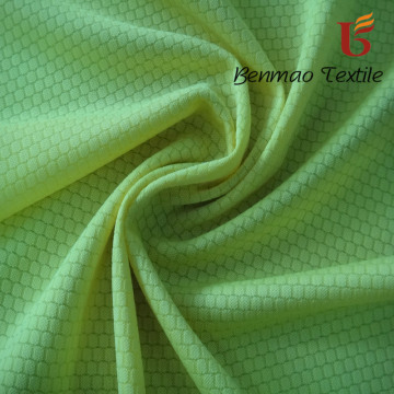 Dyed Anti-Microbial Mesh Fabric/ Anti-Microbial Functional Fabric