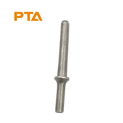 Pneumatic Air Chisel 1/2 x 6-1/2in Straight Punch Chisel