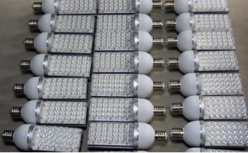 28w led streetlight cool white road lighting long life span