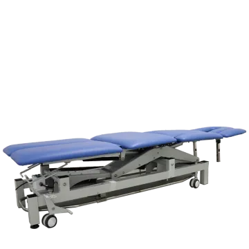 Multi-body position Rehabilitation Training Bed Electric bed
