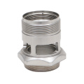 Customized Services Precision Metal Casting Fittings