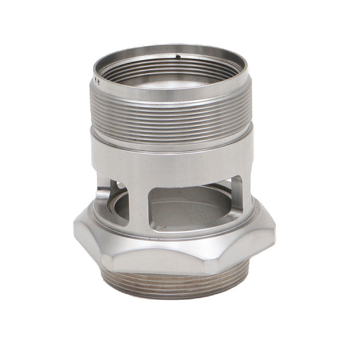 Custom made precision cnc machining stainless steel parts