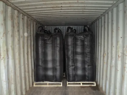 Excellent Services Coal Based Activated Carbon From Xinhui