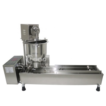 Elektrischer automatischer Donut Maker - Lieferant von China Kitchen Equips