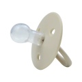 BPA Free Food Grade Silicone Baby Pacifier