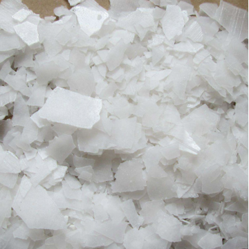 CAS No. 1310-73-2 Sodium Hydroxide UN1823