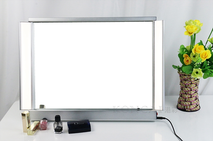 Vanity Mirror with Lights