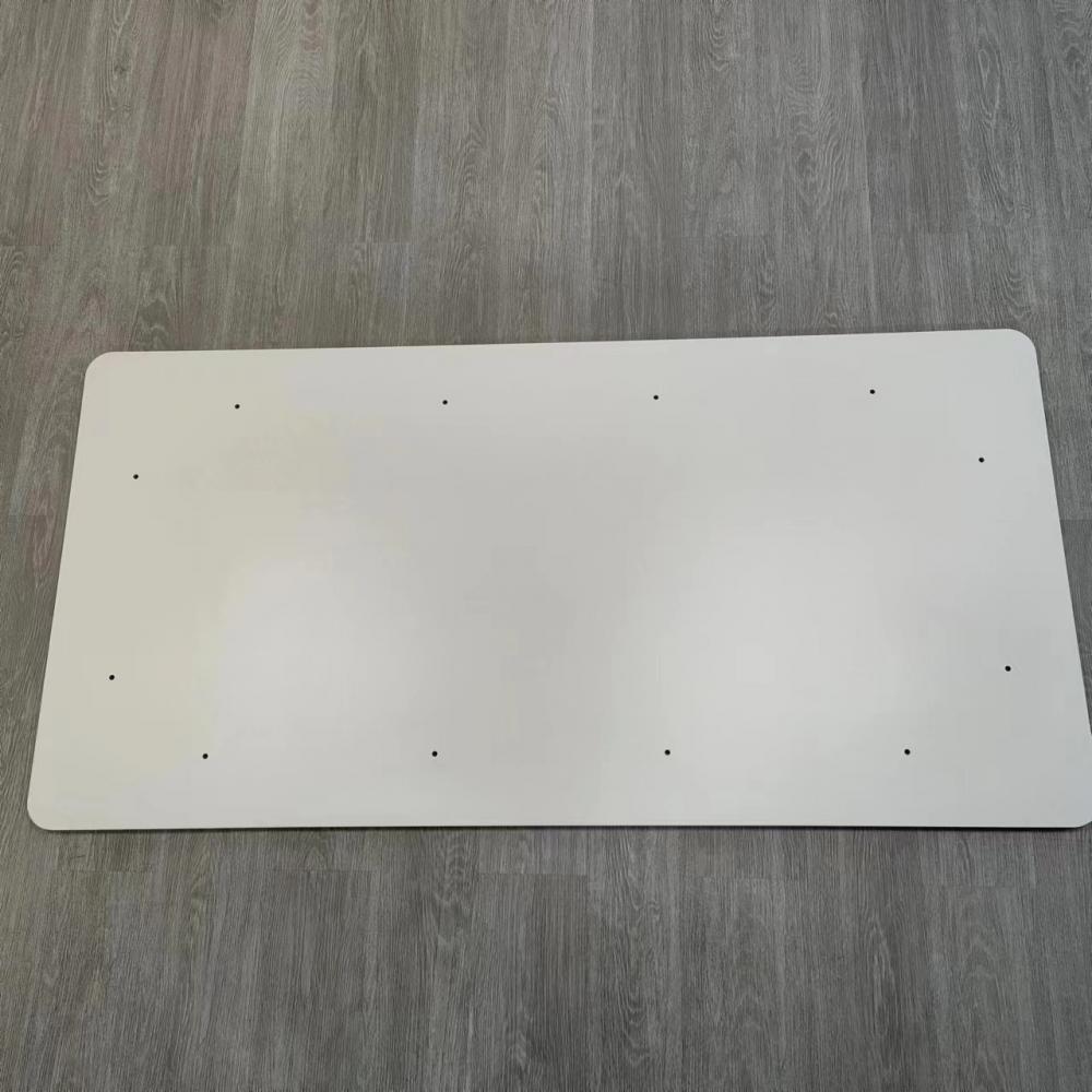 Tablette de panneau de particules de carboard de 25 mm pour le bureau