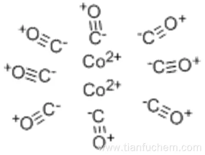 Cobalt, di-m-carbonylhexacarbonyldi-,( 57190320,Co-Co) CAS 10210-68-1