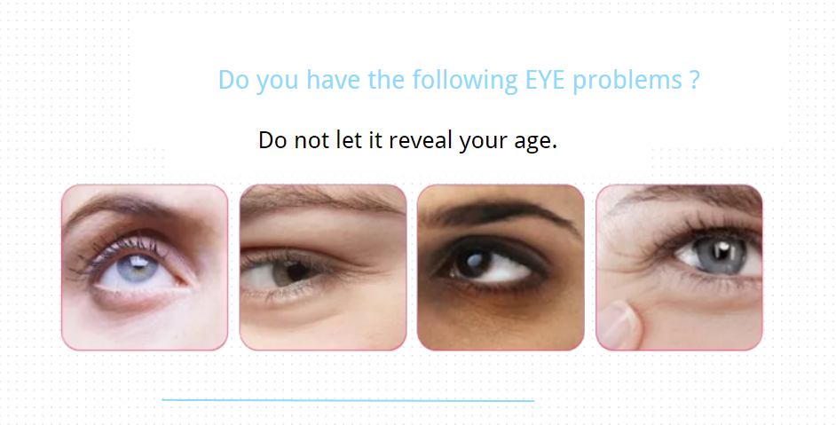 Eye Care Beauty care